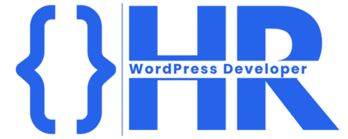 HR-Logo
