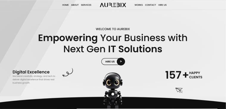 aurebix