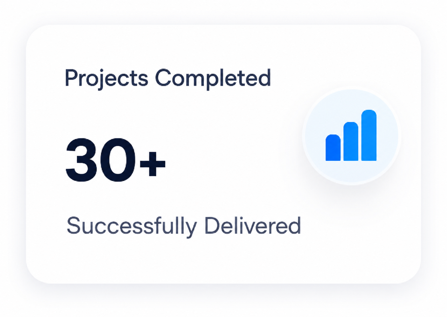 projects