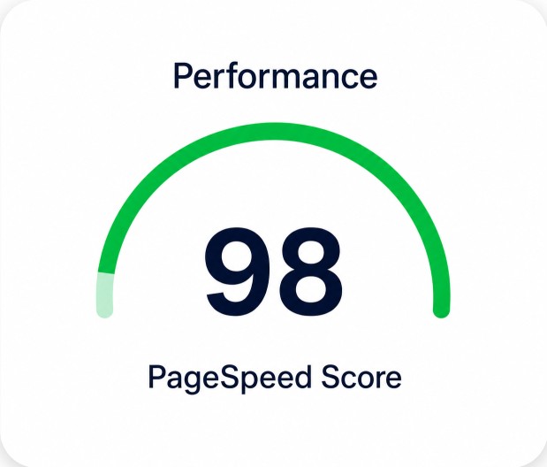 98-performance